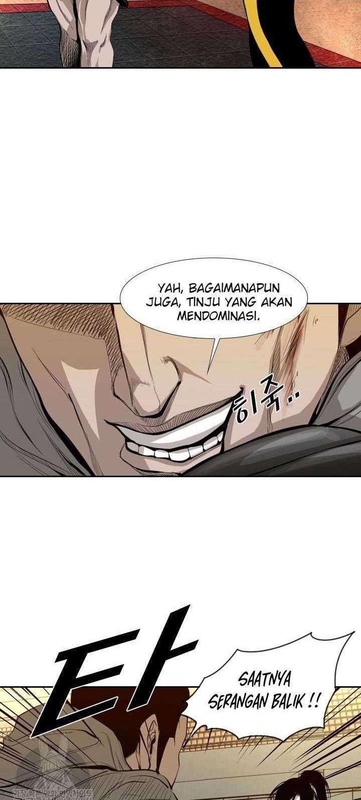 Shark Chapter 128 - halaman 45