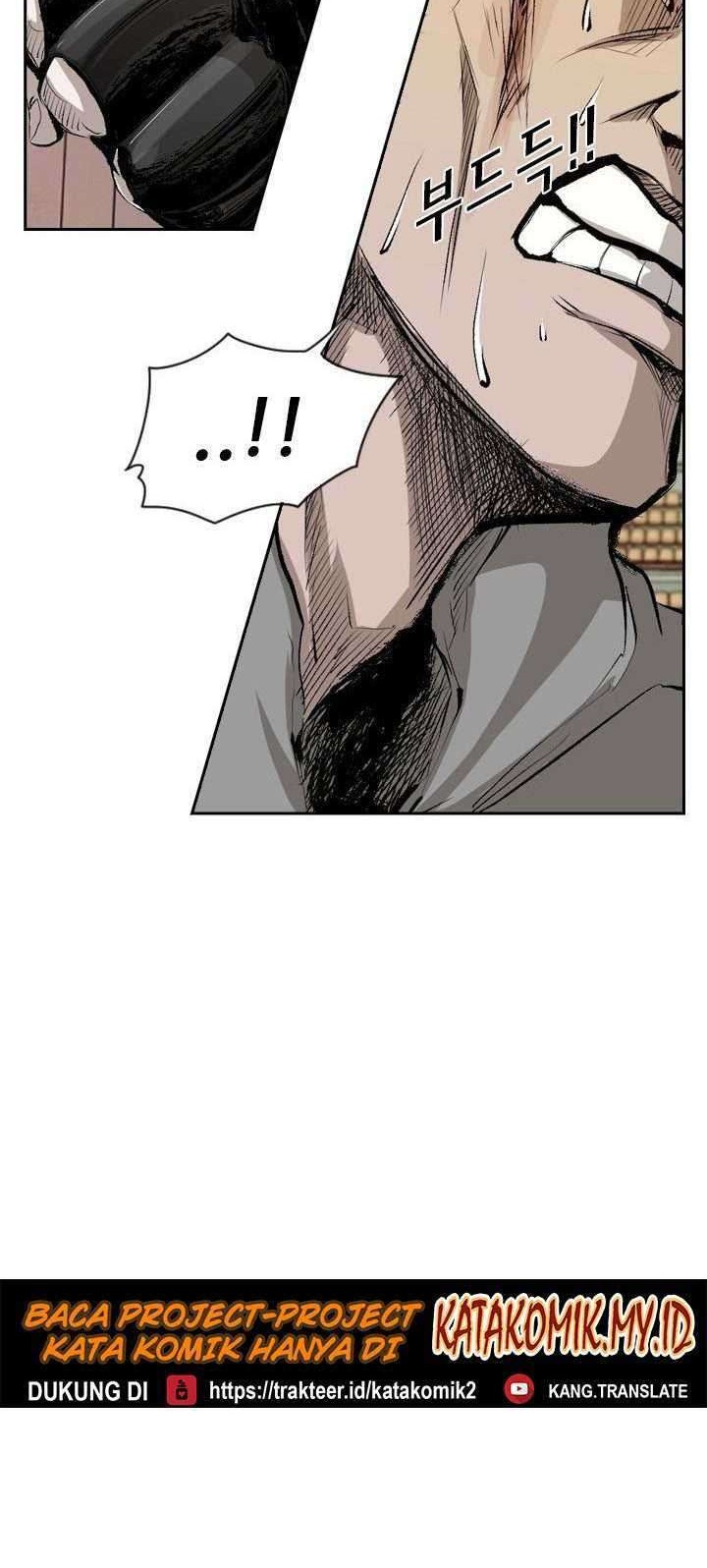 Shark Chapter 128 - halaman 48