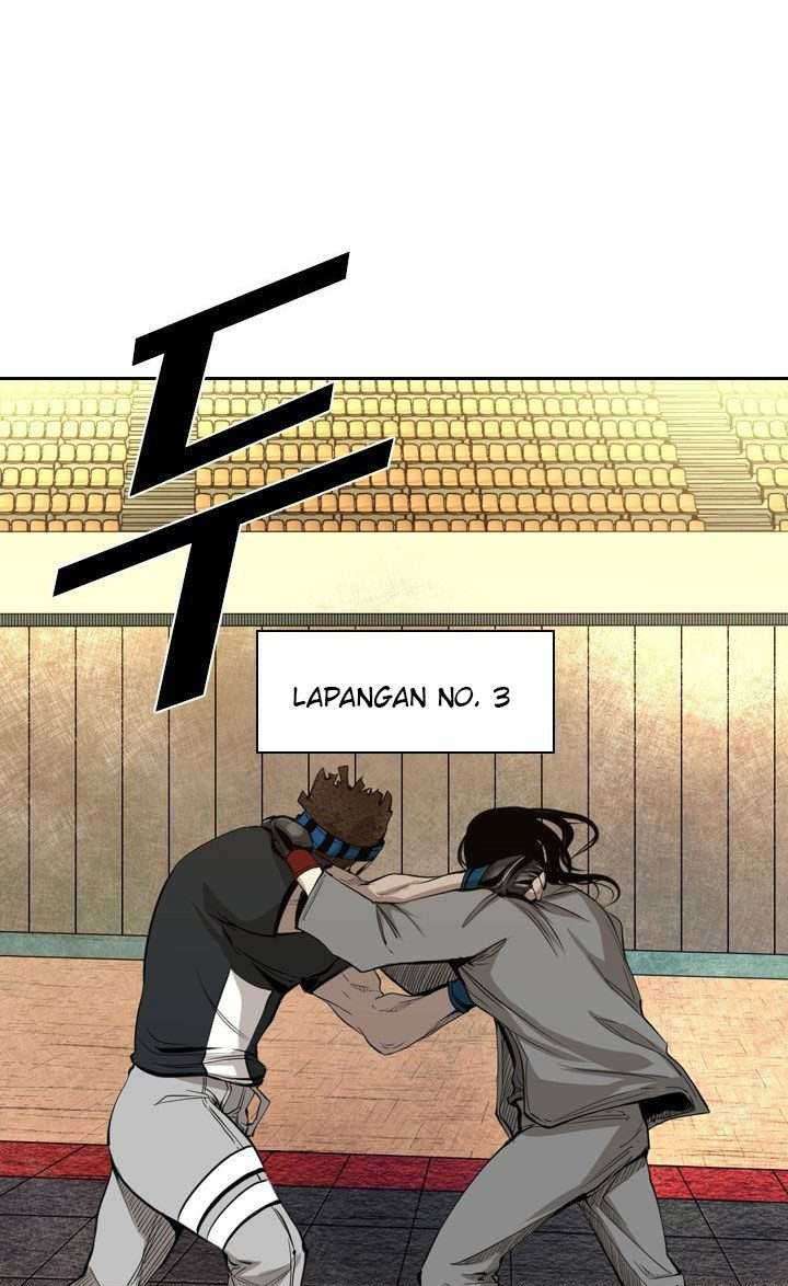 Shark Chapter 128 - halaman 49