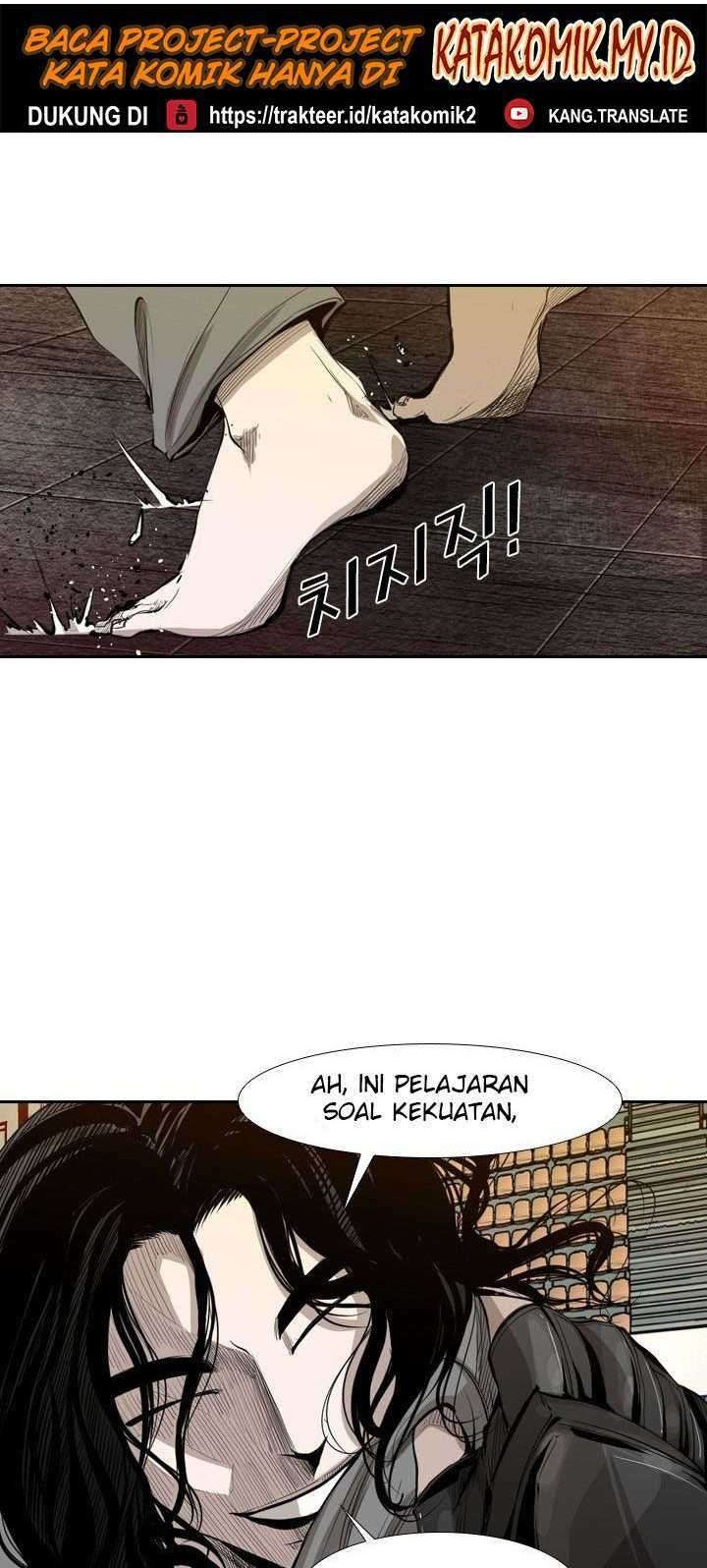 Shark Chapter 128 - halaman 51