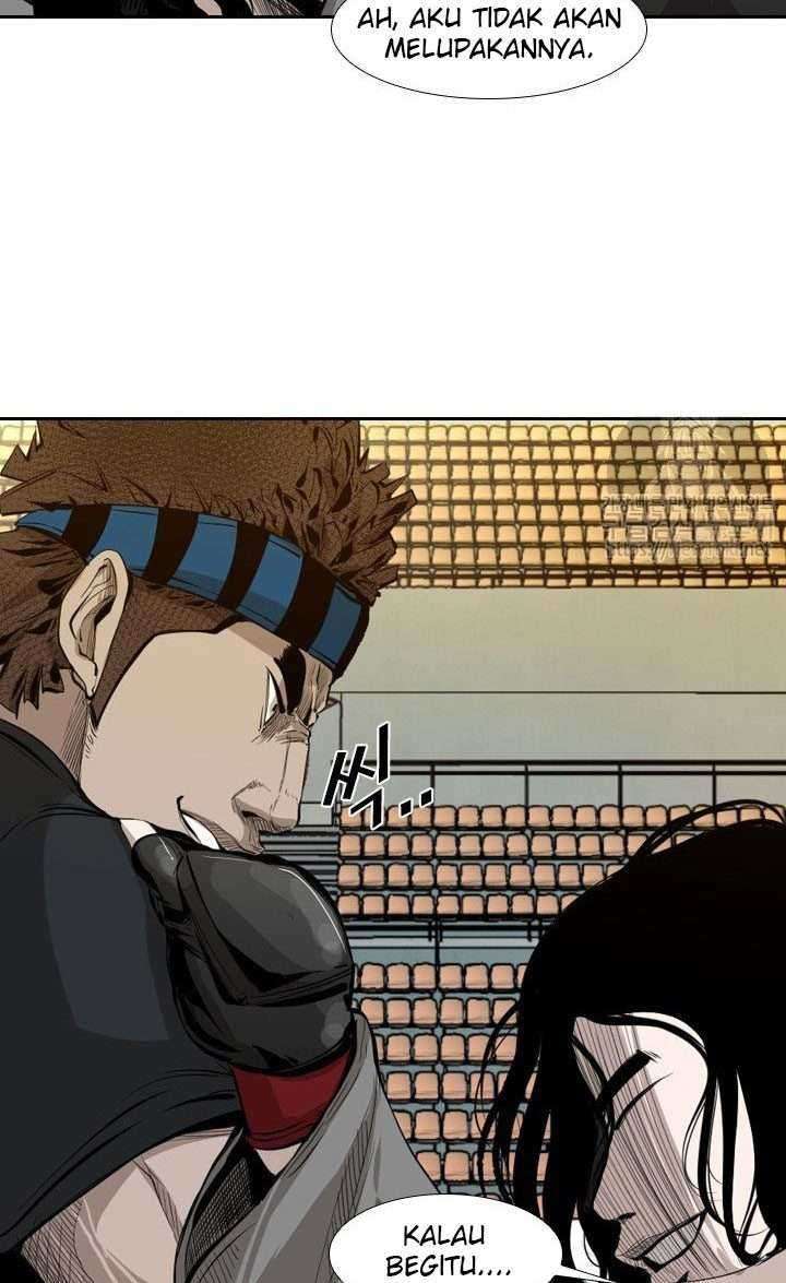 Shark Chapter 128 - halaman 52