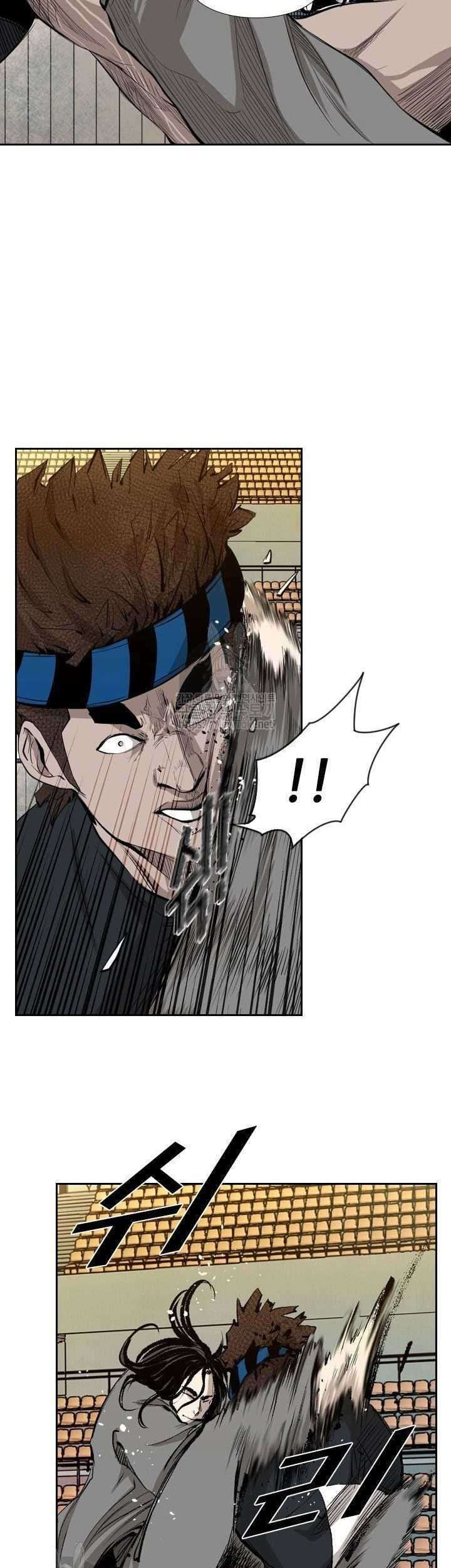 Shark Chapter 128 - halaman 53