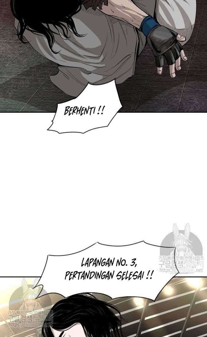 Shark Chapter 128 - halaman 58