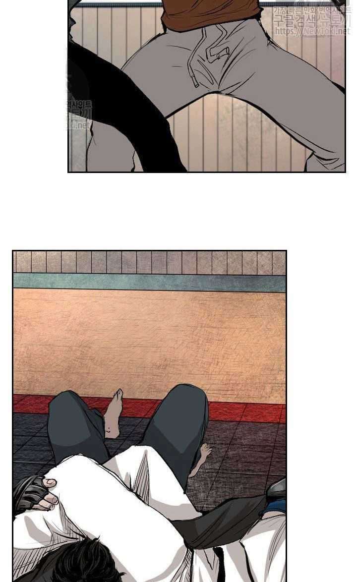 Shark Chapter 128 - halaman 61