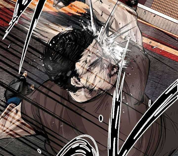 Shark Chapter 128 - halaman 67