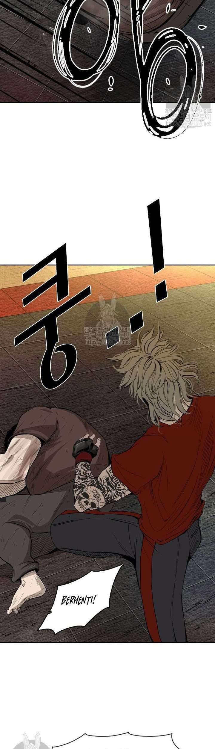 Shark Chapter 128 - halaman 68