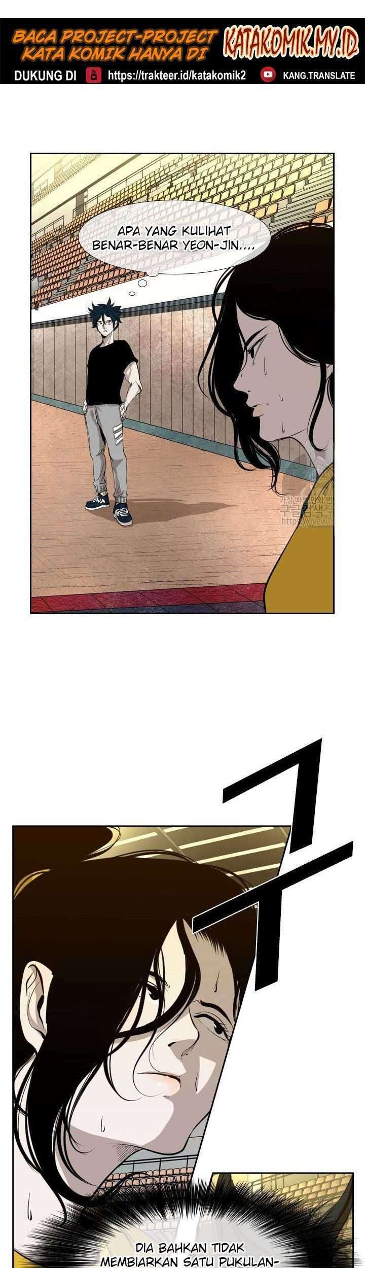 Shark Chapter 128 - halaman 74