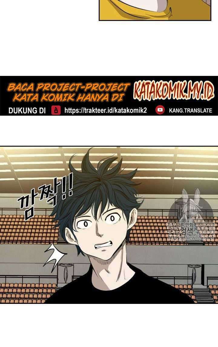 Shark Chapter 129 - halaman 10