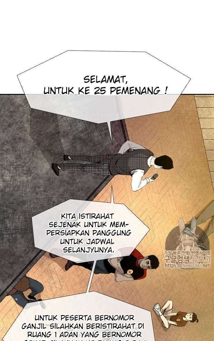 Shark Chapter 129 - halaman 13