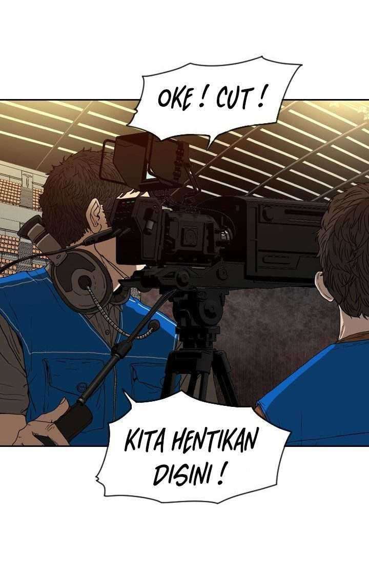 Shark Chapter 129 - halaman 16