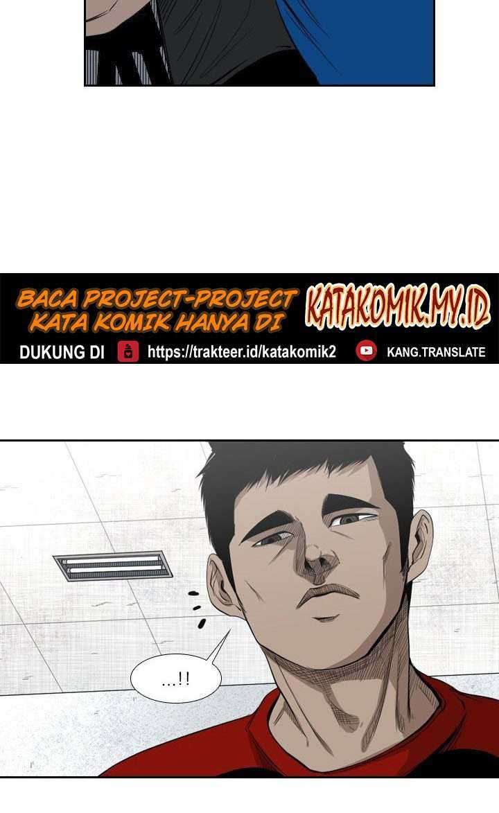 Shark Chapter 129 - halaman 22