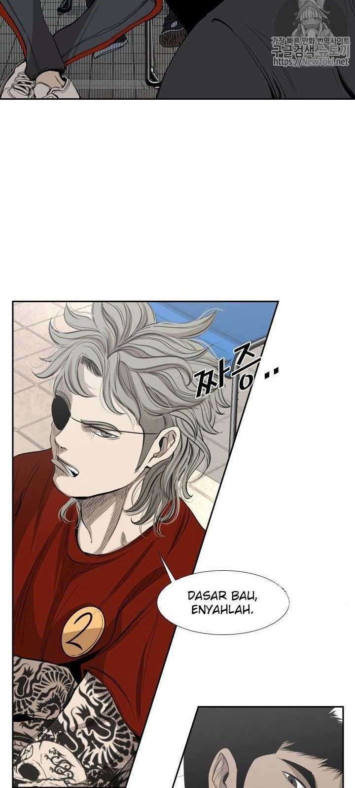 Shark Chapter 129 - halaman 24