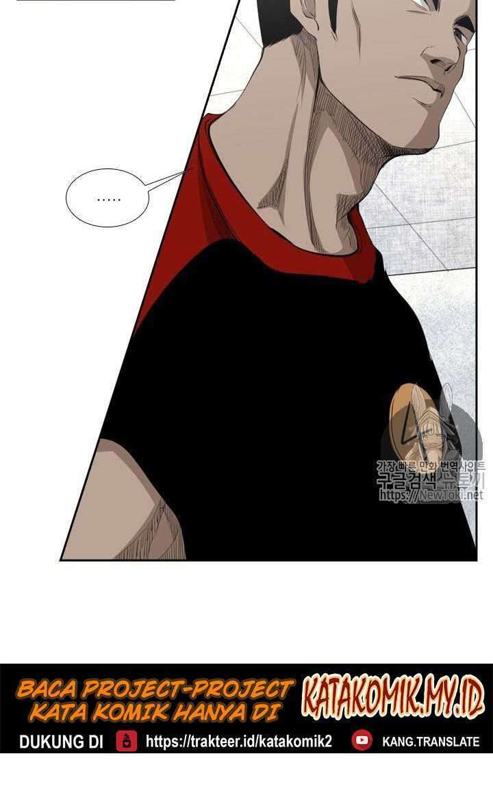 Shark Chapter 129 - halaman 25