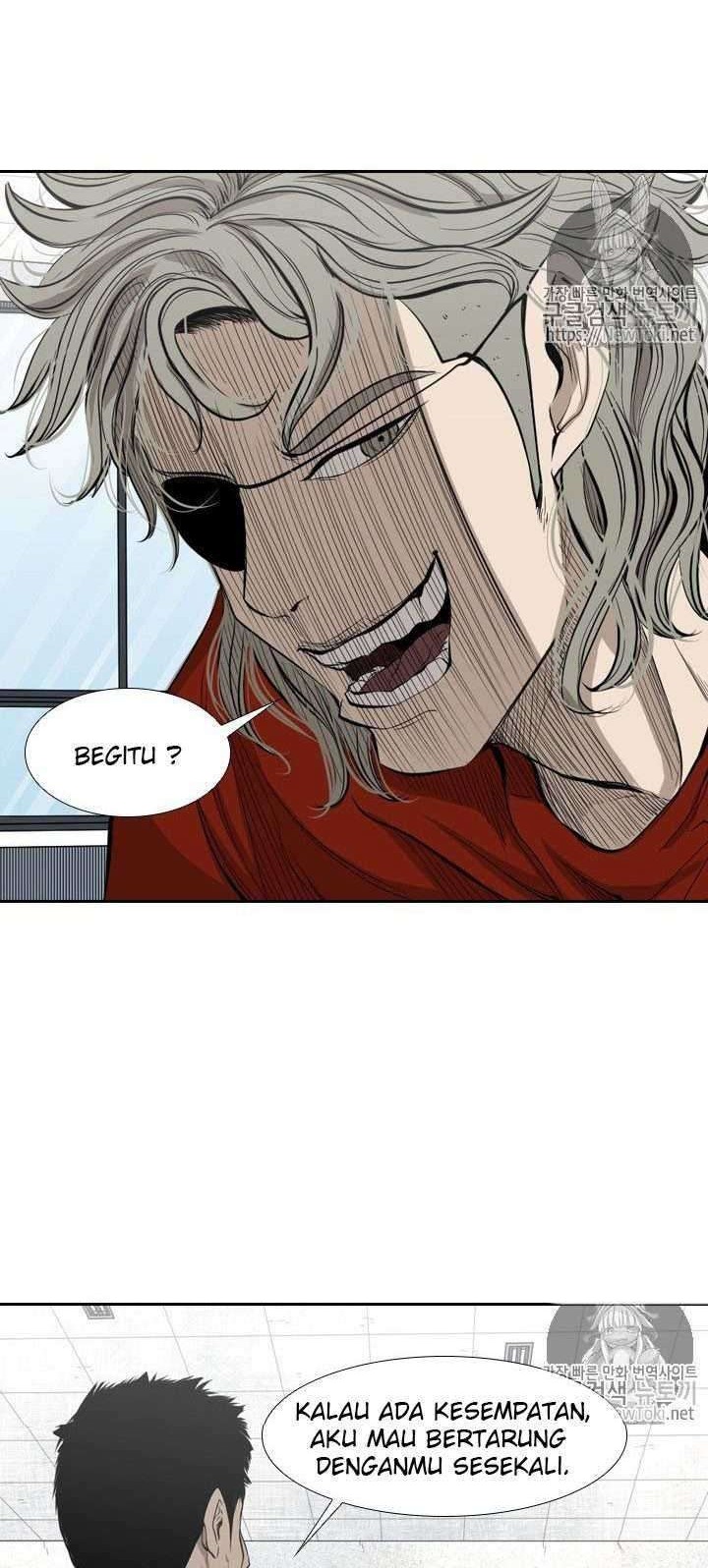 Shark Chapter 129 - halaman 27
