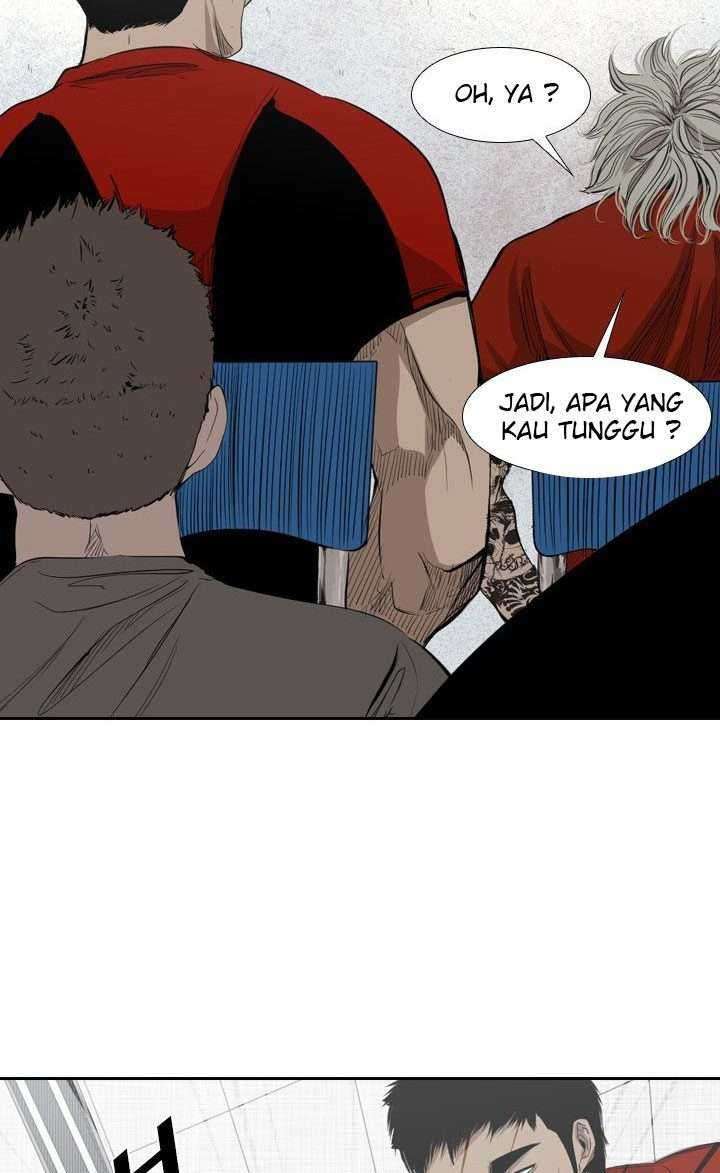 Shark Chapter 129 - halaman 28