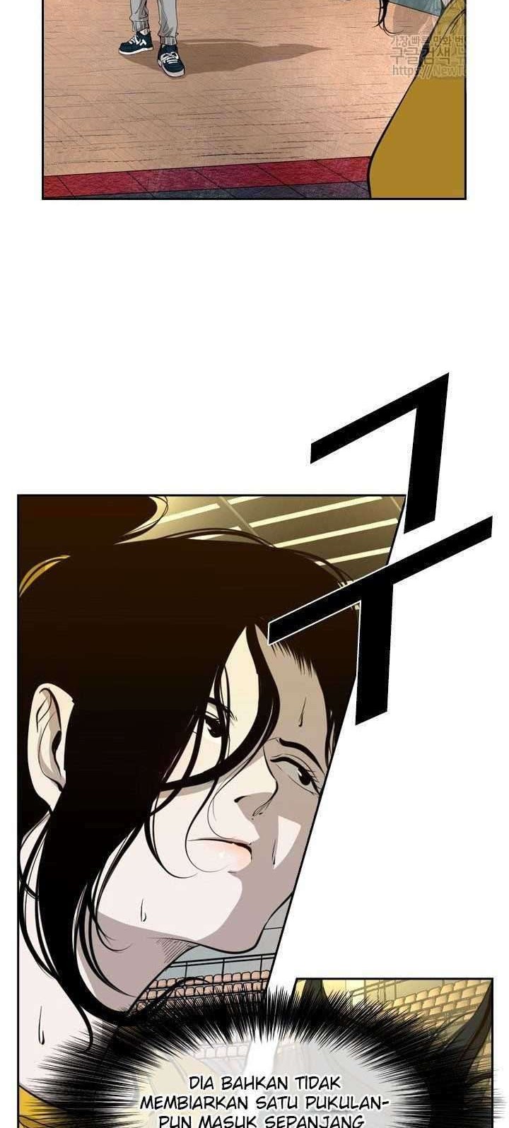 Shark Chapter 129 - halaman 3