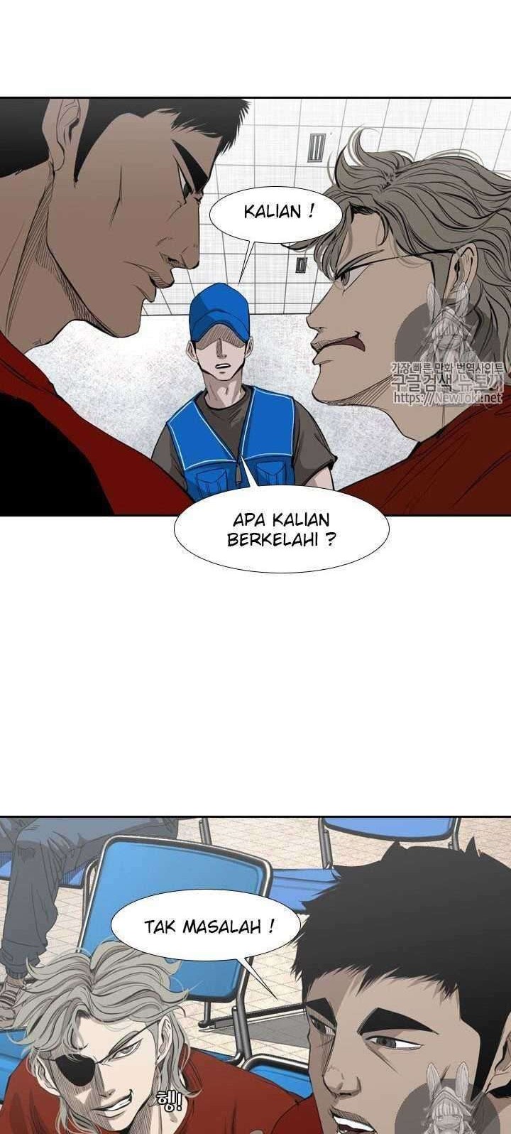 Shark Chapter 129 - halaman 30