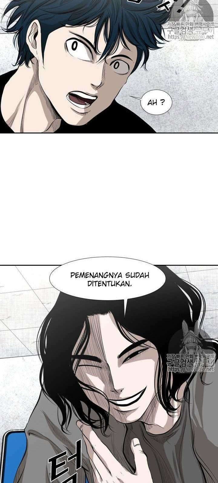Shark Chapter 129 - halaman 39