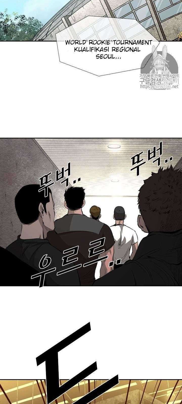 Shark Chapter 129 - halaman 42