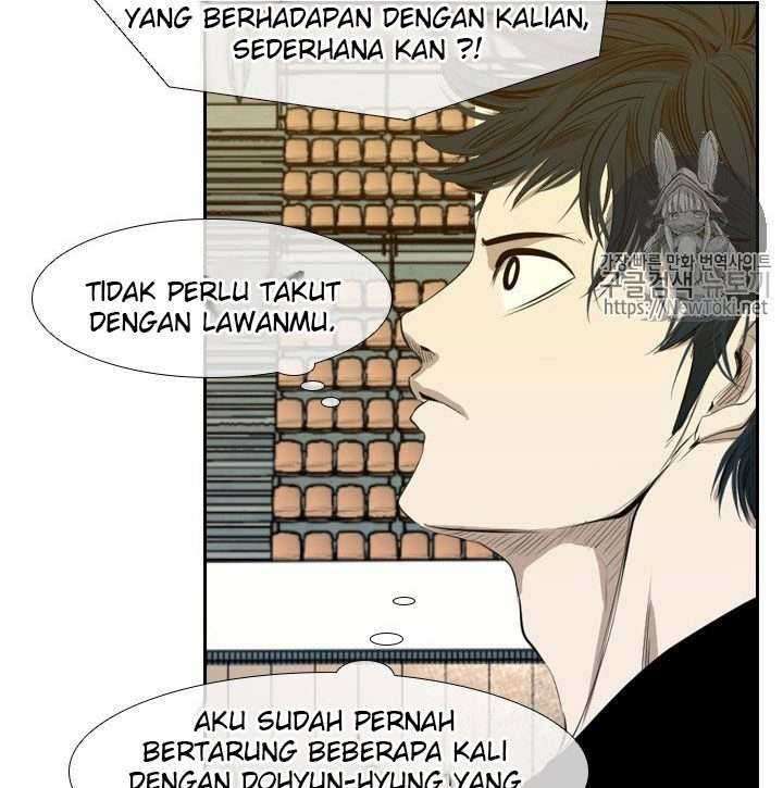 Shark Chapter 129 - halaman 49