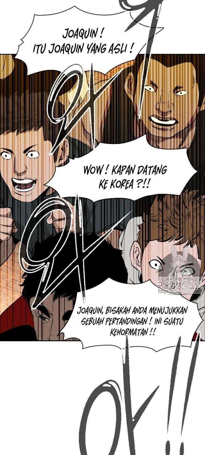 Shark Chapter 129 - halaman 54