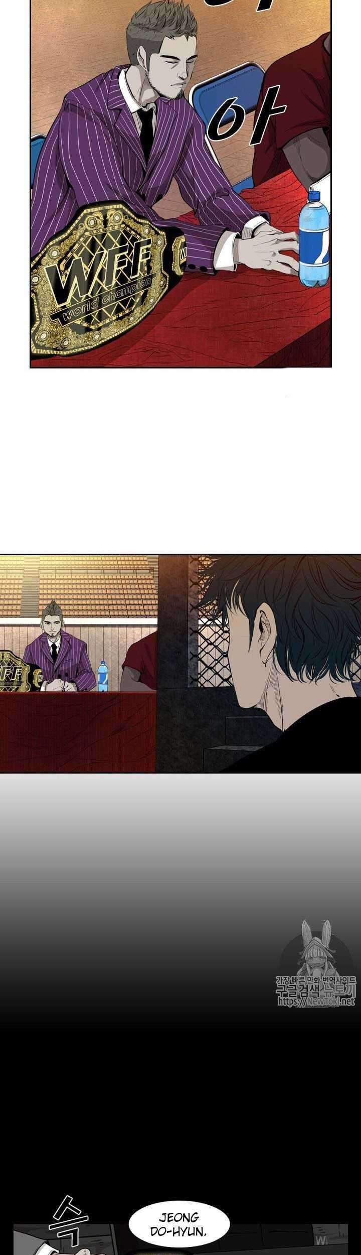 Shark Chapter 129 - halaman 56