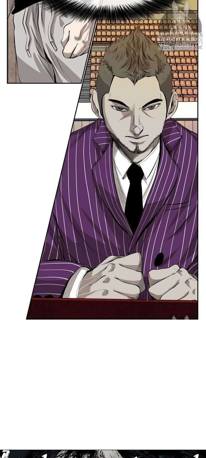 Shark Chapter 129 - halaman 60