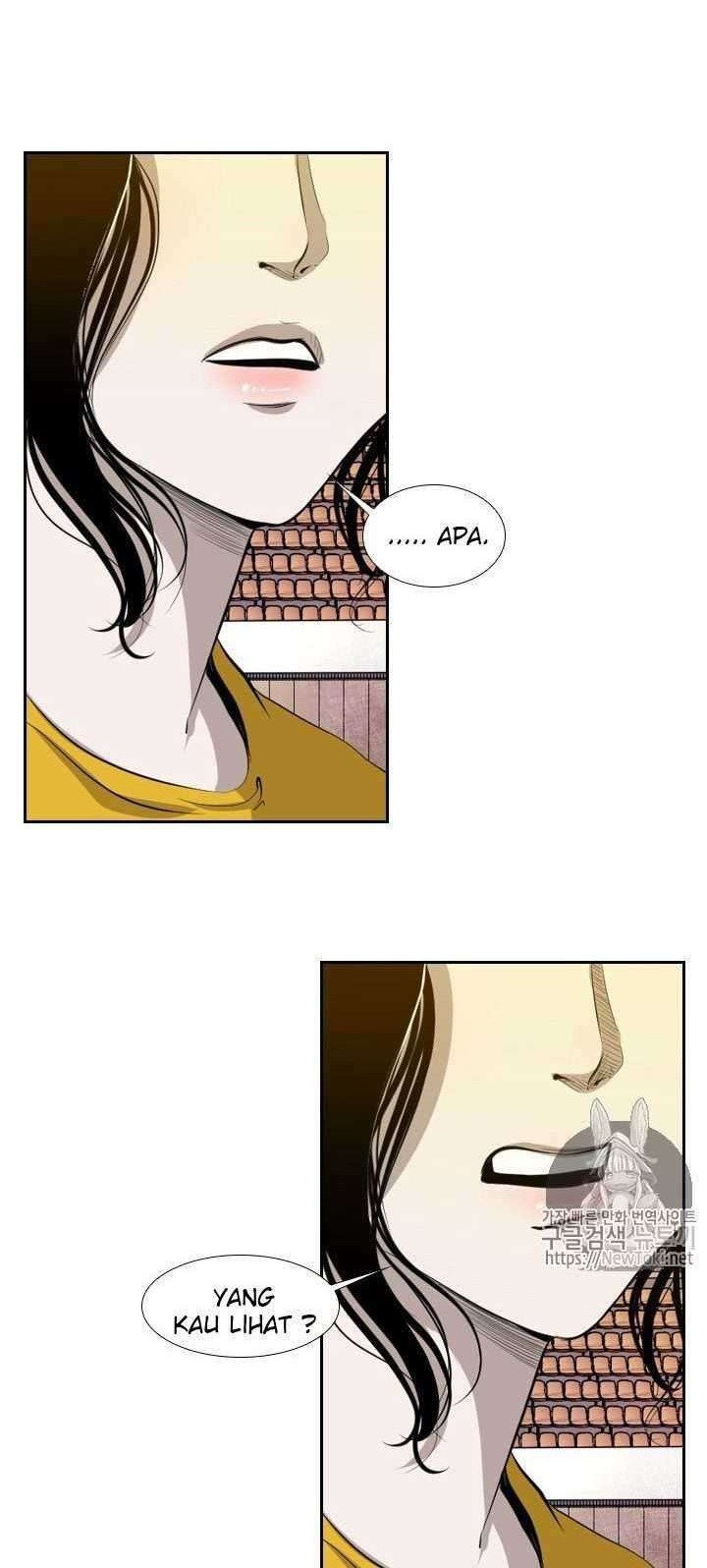Shark Chapter 129 - halaman 9