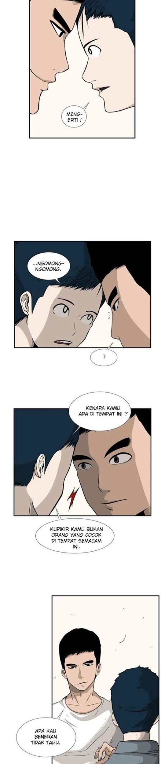 Shark Chapter 13 - halaman 13