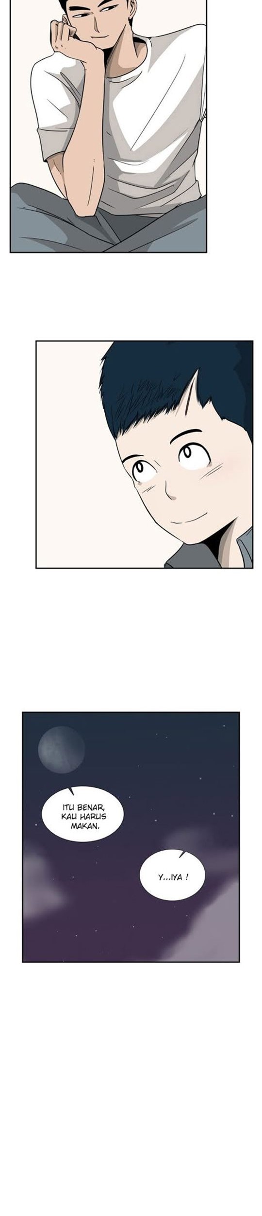 Shark Chapter 13 - halaman 17