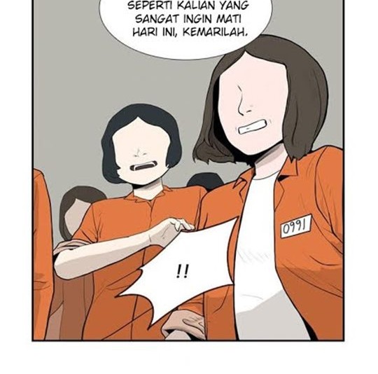 Shark Chapter 13 - halaman 22
