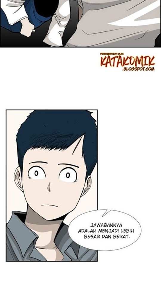 Shark Chapter 13 - halaman 5