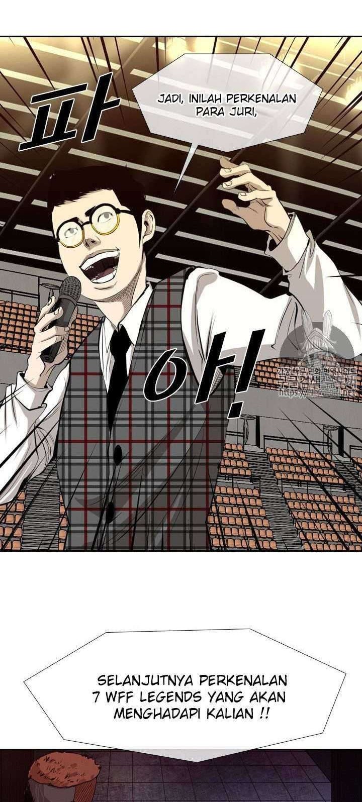 Shark Chapter 130 - halaman 12