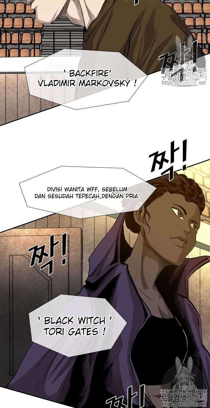 Shark Chapter 130 - halaman 16