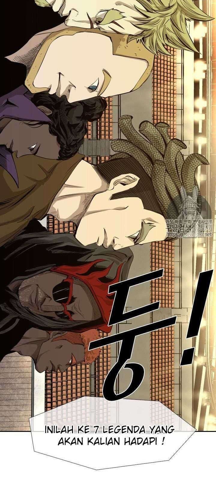Shark Chapter 130 - halaman 18