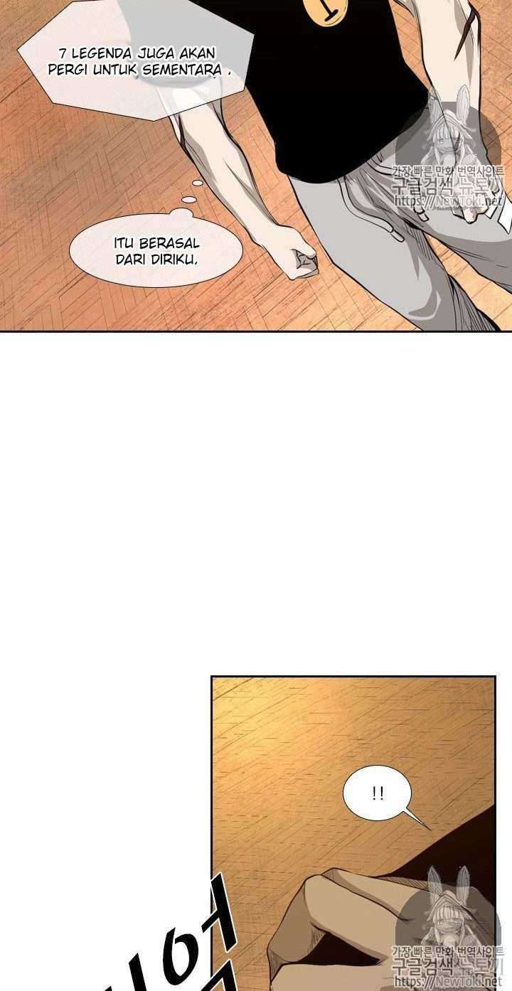 Shark Chapter 130 - halaman 22