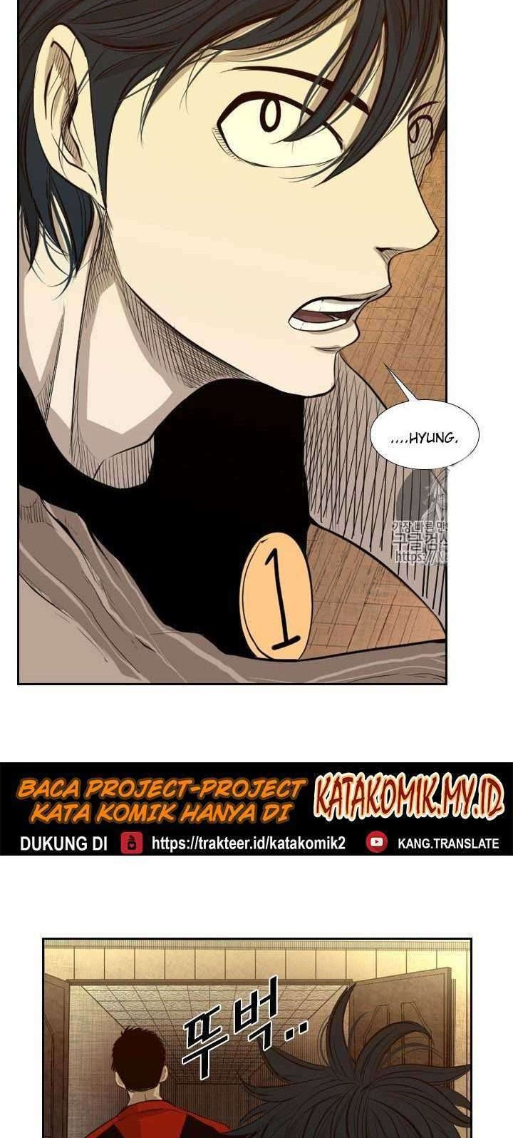 Shark Chapter 130 - halaman 24