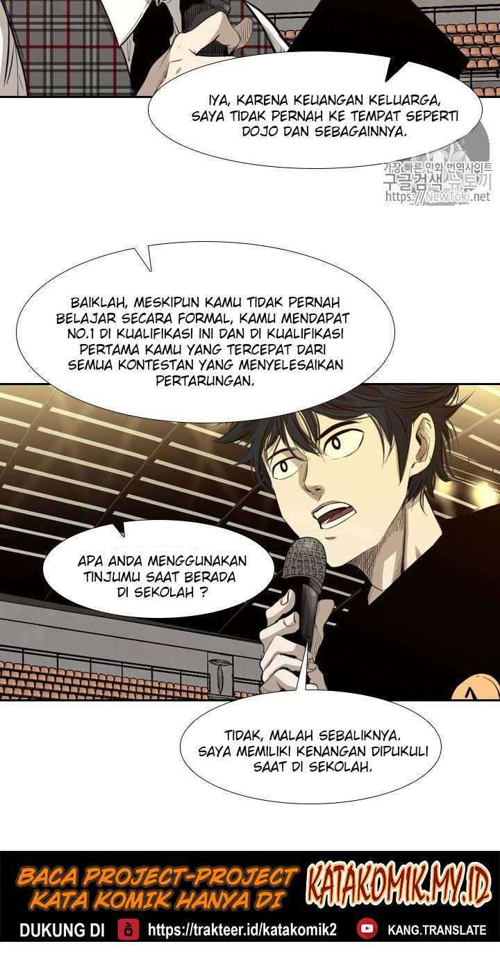 Shark Chapter 130 - halaman 28