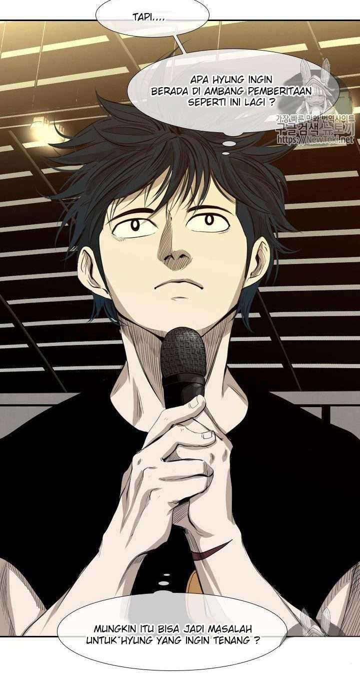 Shark Chapter 130 - halaman 31