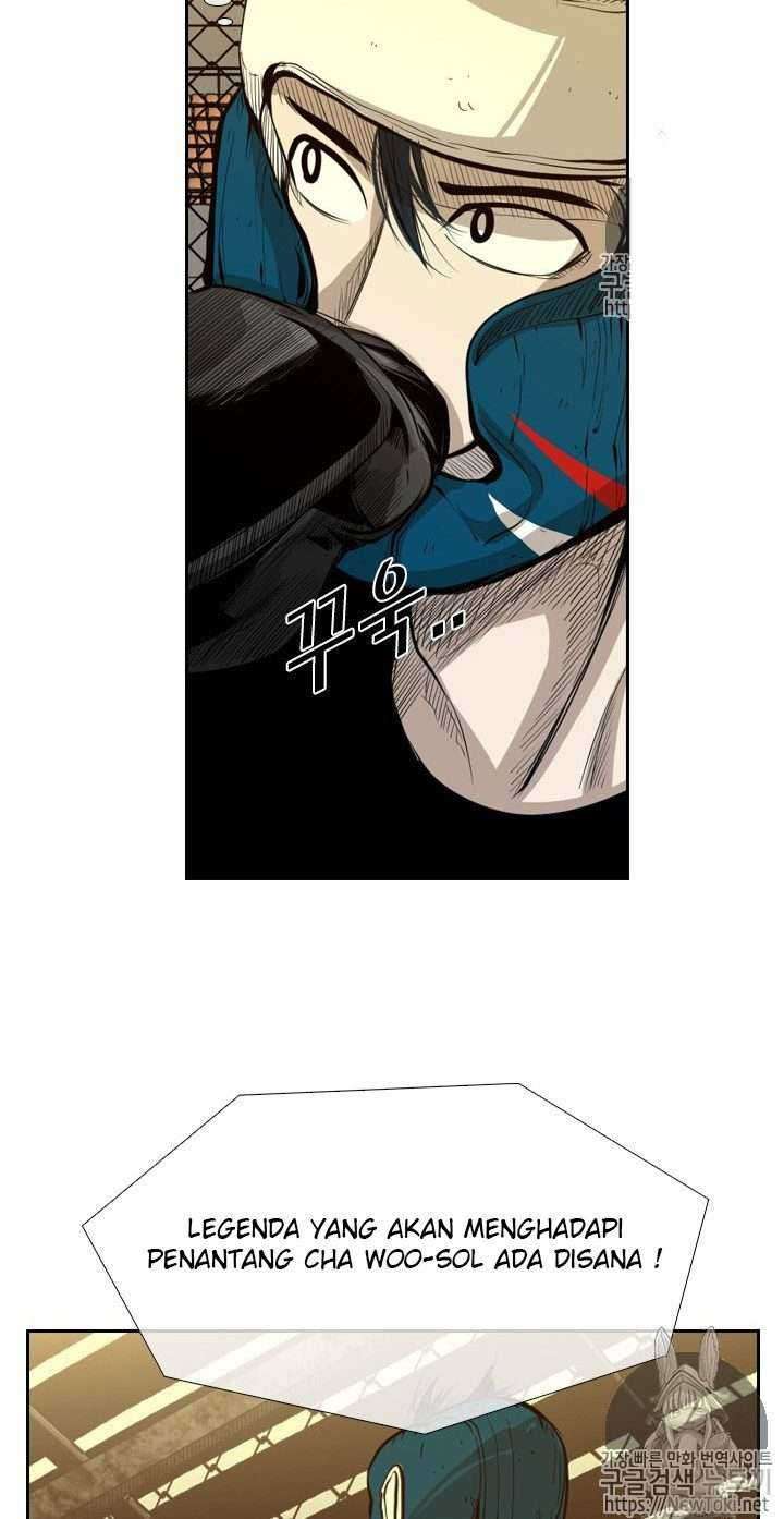 Shark Chapter 130 - halaman 37