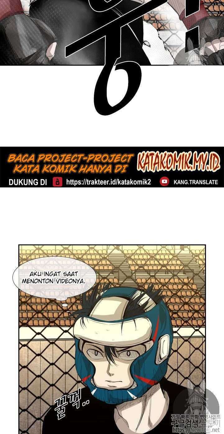 Shark Chapter 130 - halaman 40