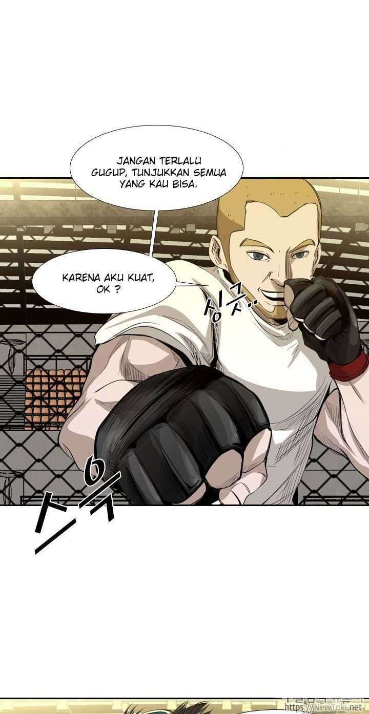 Shark Chapter 130 - halaman 43