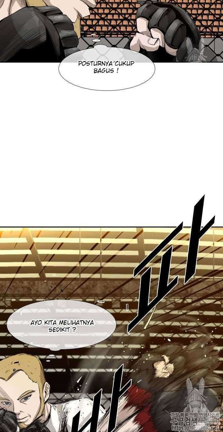 Shark Chapter 130 - halaman 46
