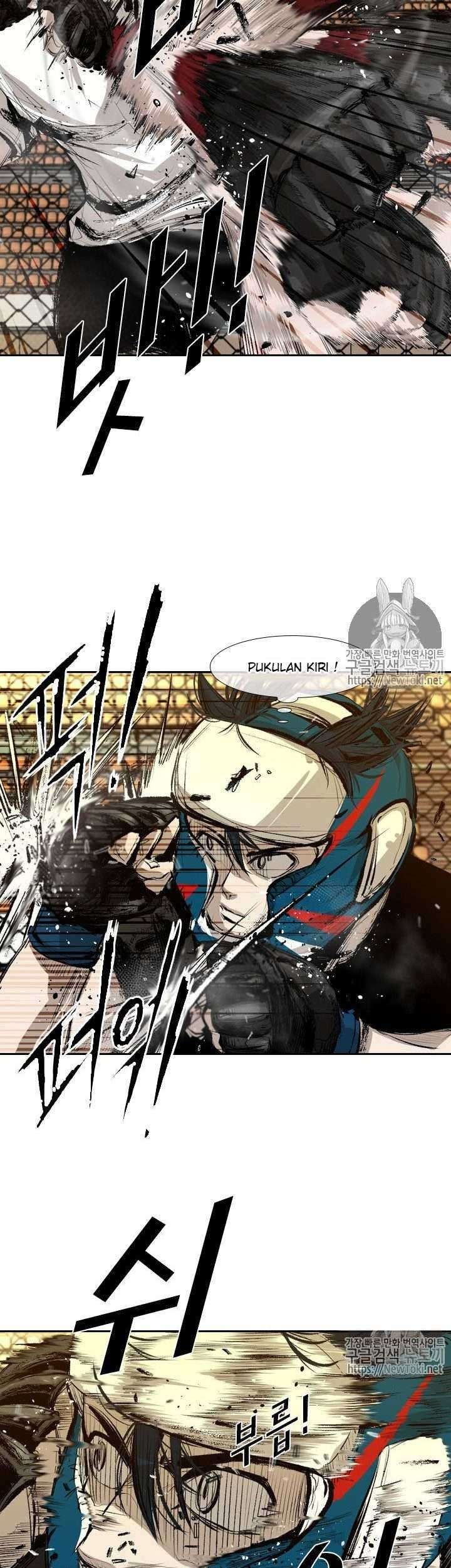 Shark Chapter 130 - halaman 47