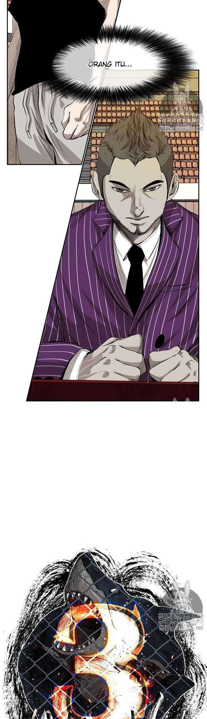 Shark Chapter 130 - halaman 5