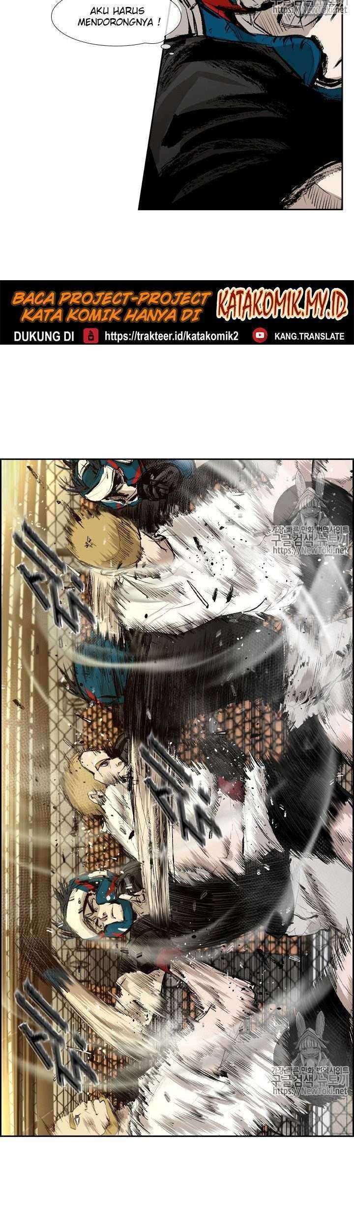 Shark Chapter 130 - halaman 51