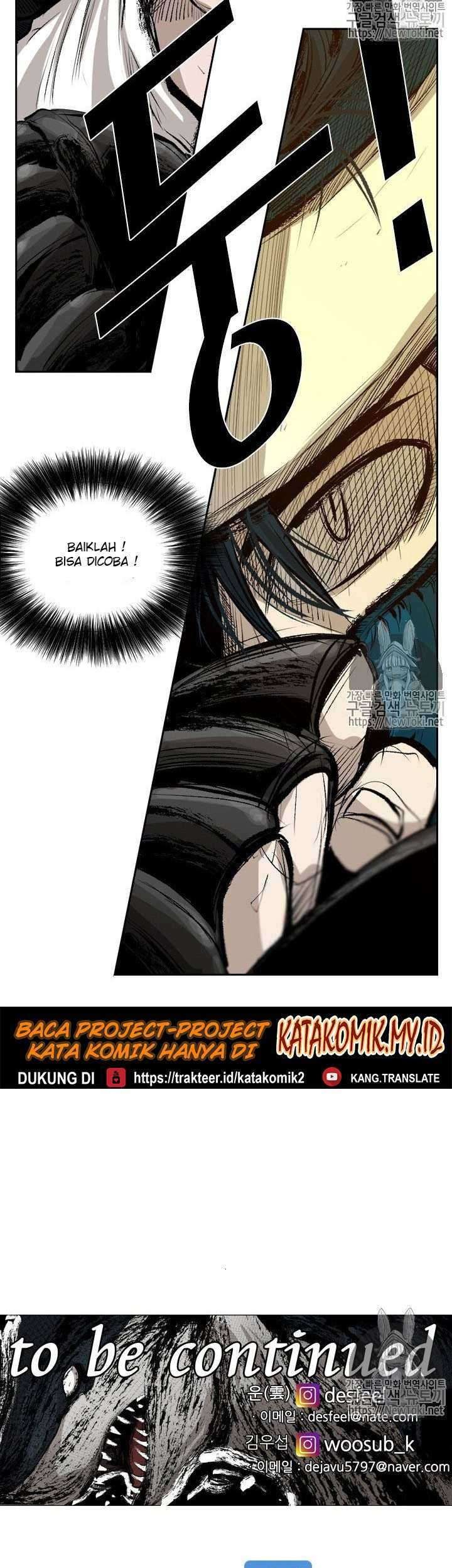 Shark Chapter 130 - halaman 55