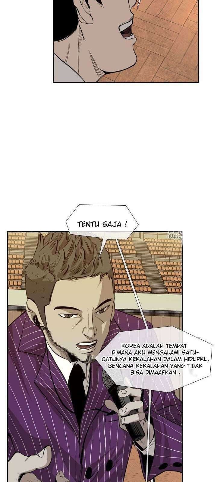 Shark Chapter 130 - halaman 9