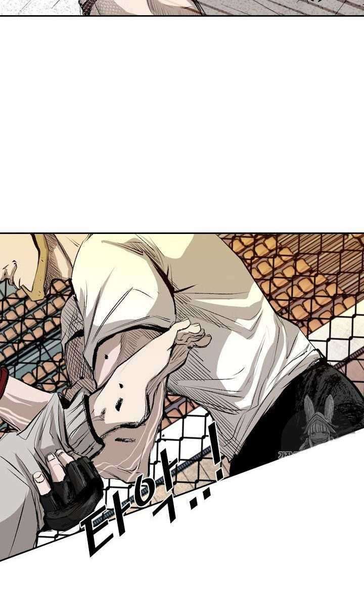 Shark Chapter 131 - halaman 13