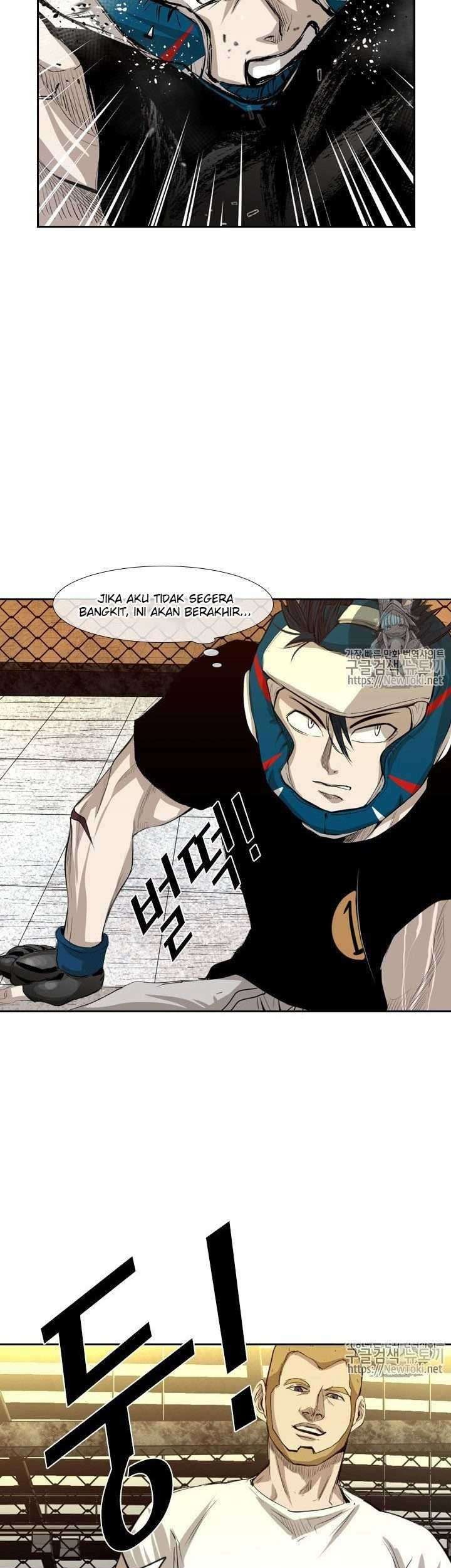 Shark Chapter 131 - halaman 17